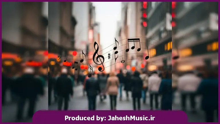 دانلود آهنگ بد پیله (دور من پر شمع کاشکی عشق تو شم) 